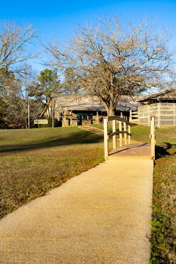 Moon Lake Farm Chesterville Exterior photo